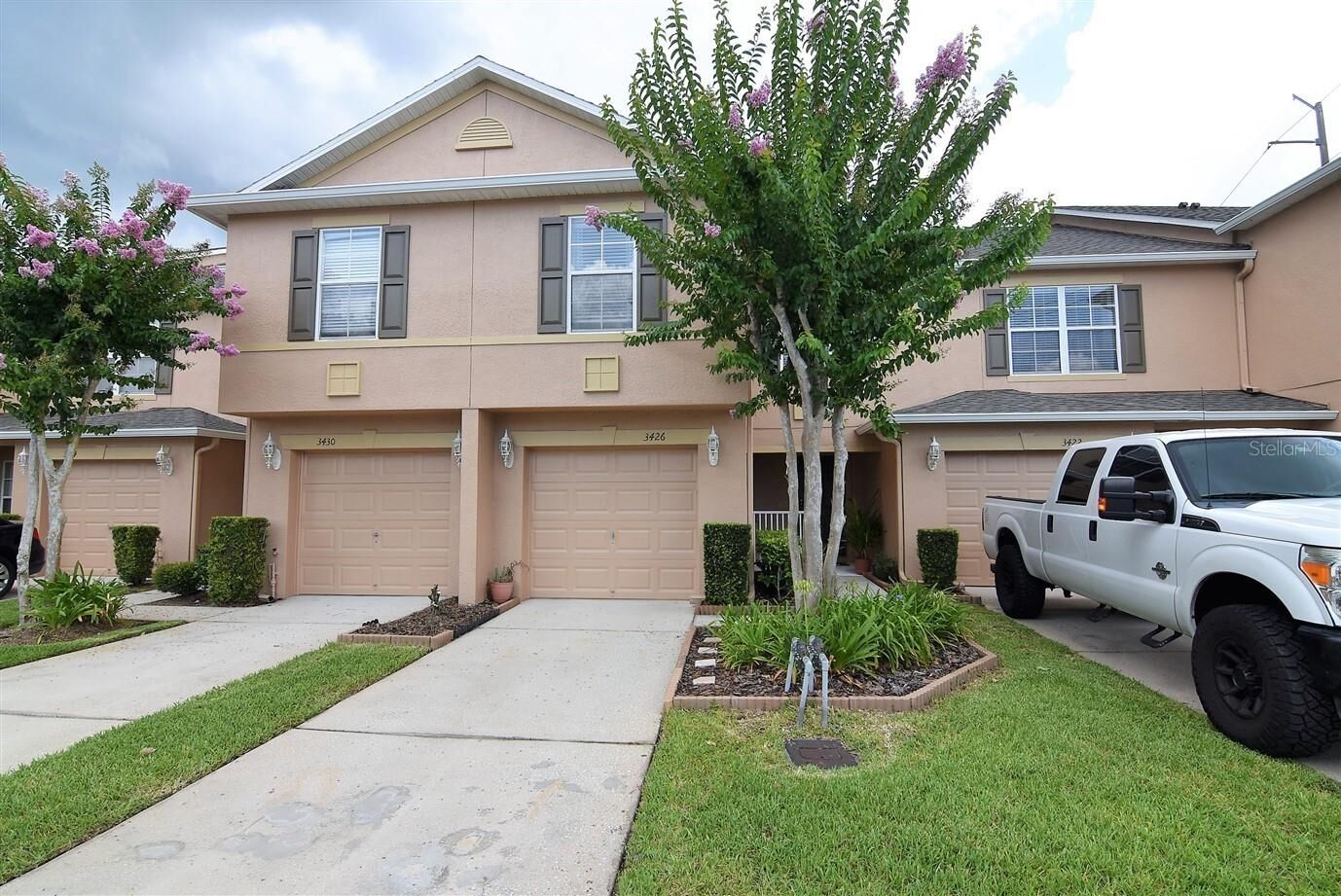 Property Photo:  3426 Caruso Place  FL 32765 