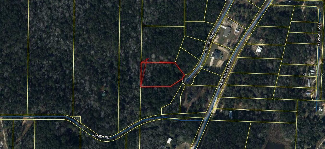 Property Photo:  0 S Pleasant Drive  FL 32435 