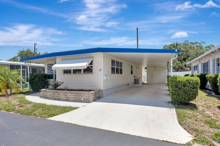 Property Photo: 9900 Ulmerton Road 35 FL 33771