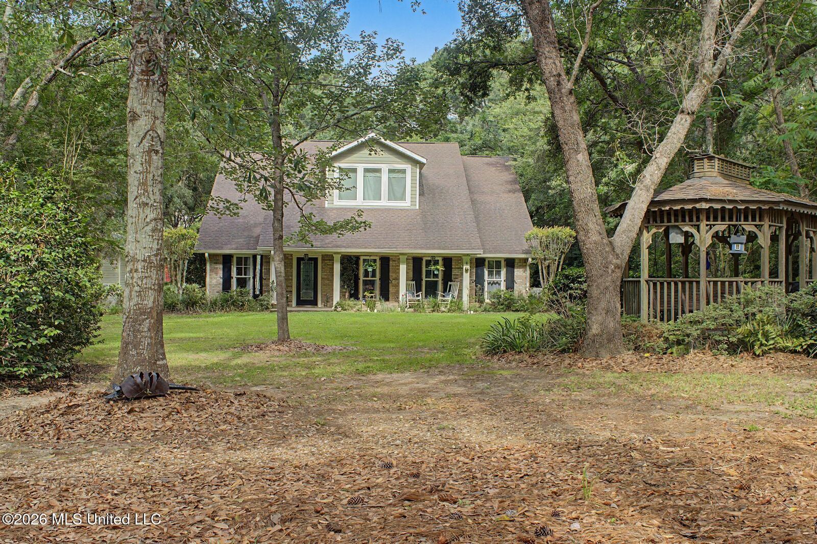 Property Photo:  28560 Sundance Road  MS 39571 