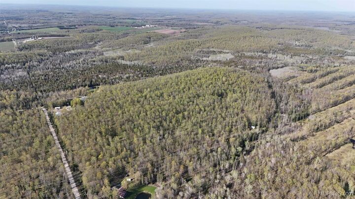 Property Photo: Tbd County Line Road MI 49847