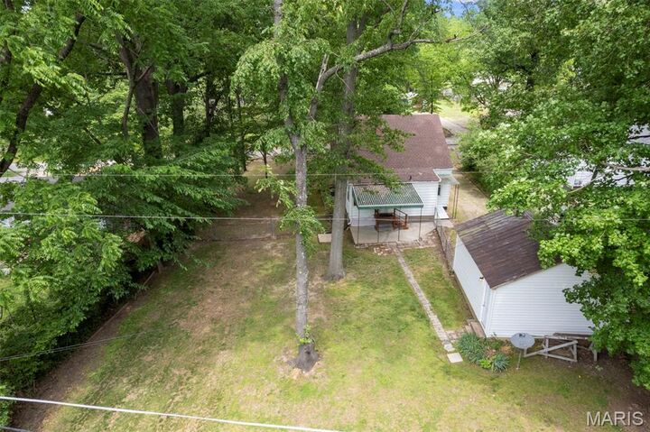Property Photo:  2769 Adeline Street  MO 63701 