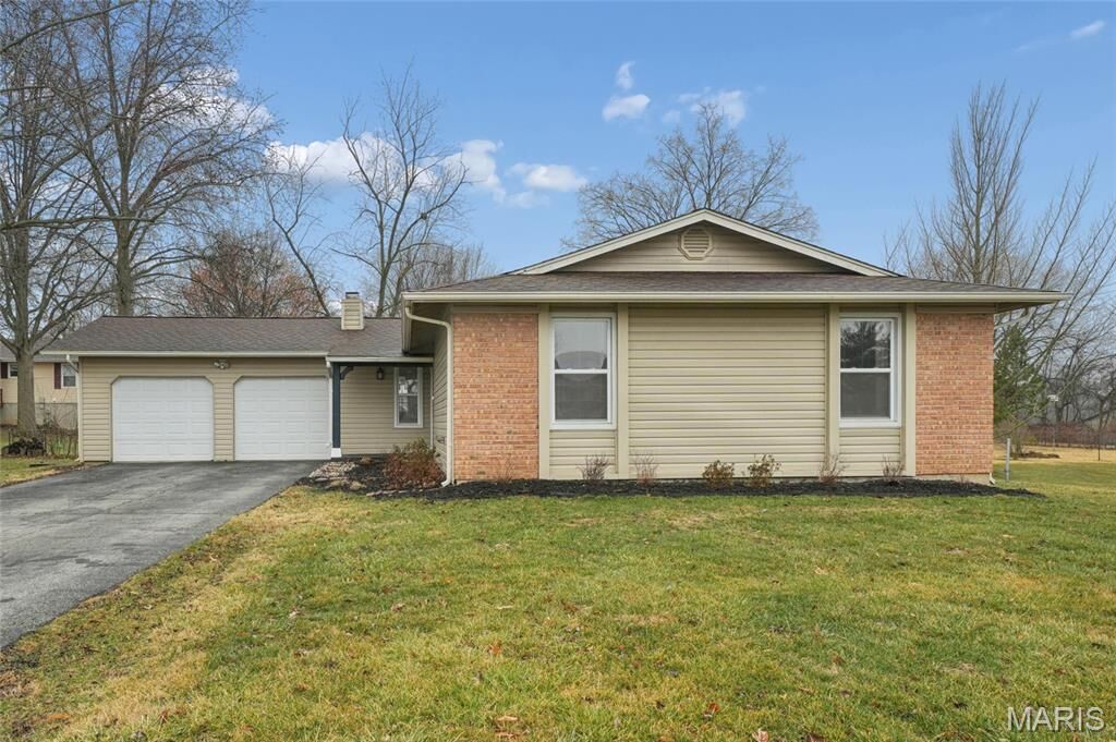 Property Photo:  14 Dogwood Court  MO 63376 