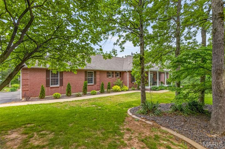 Property Photo:  414 Silver Creek Road  MO 63640 