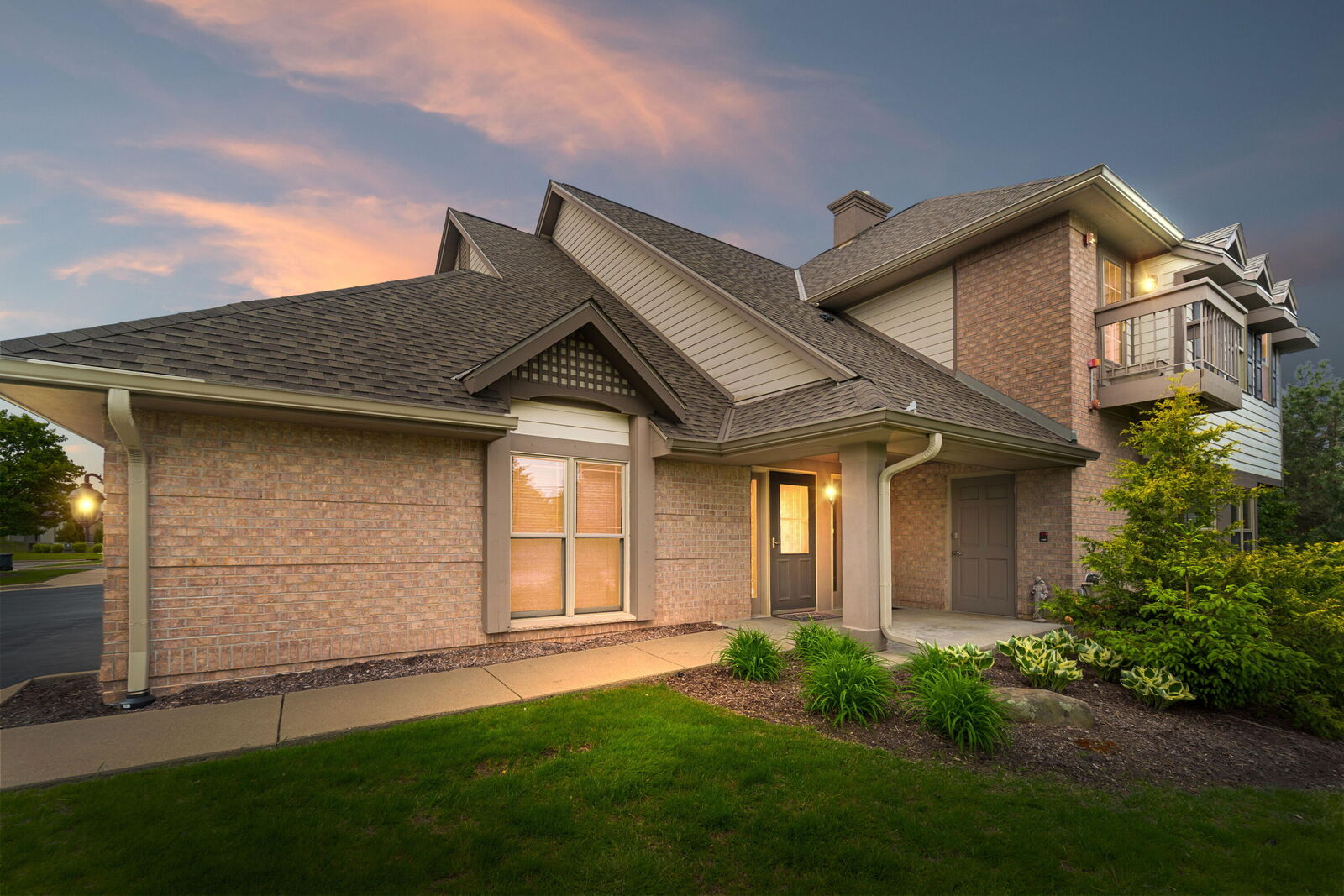 Property Photo: 7571 W Tuckaway Pines Cir WI 53132