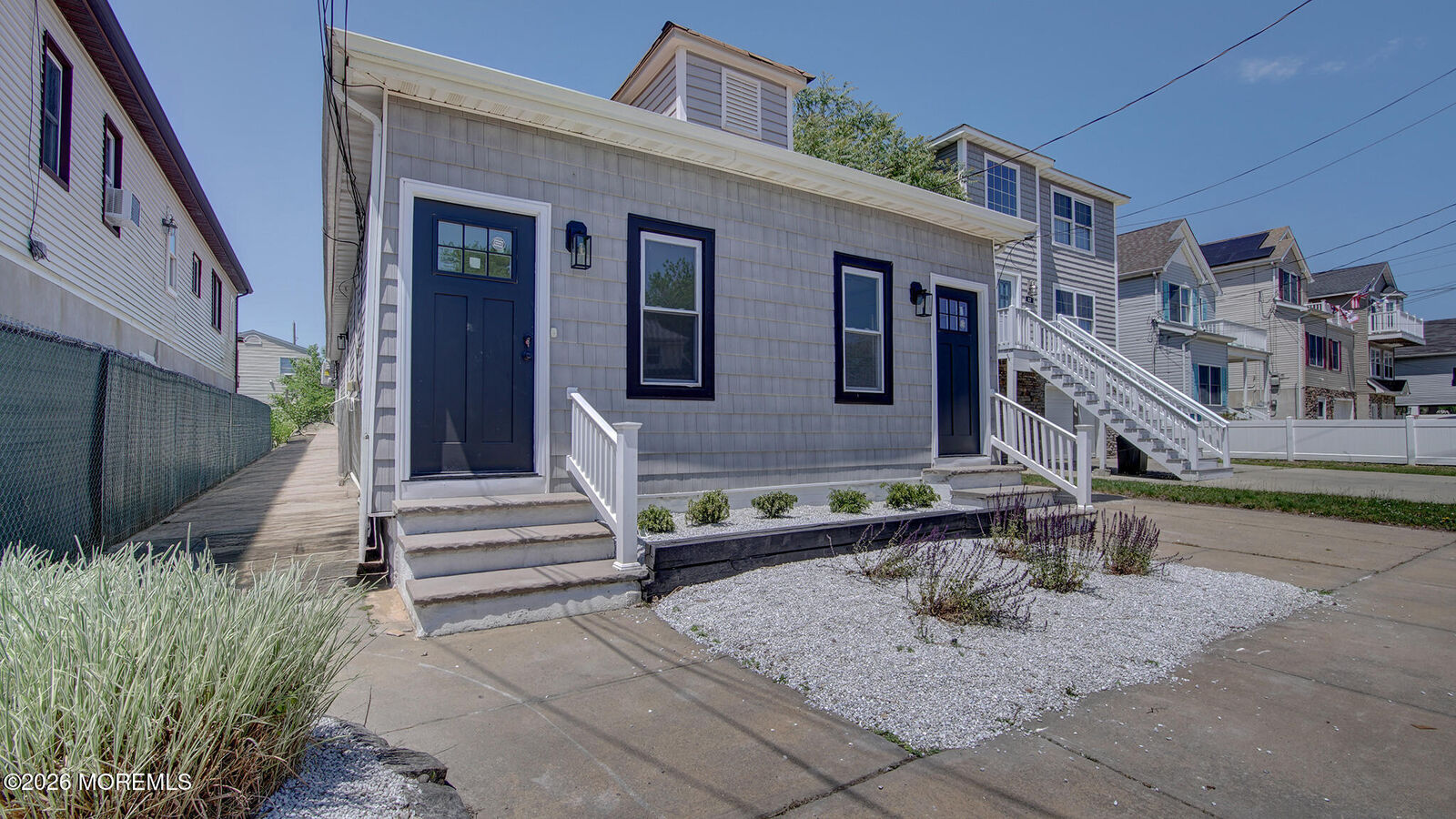 Property Photo:  19 Bayview Avenue  NJ 07734 