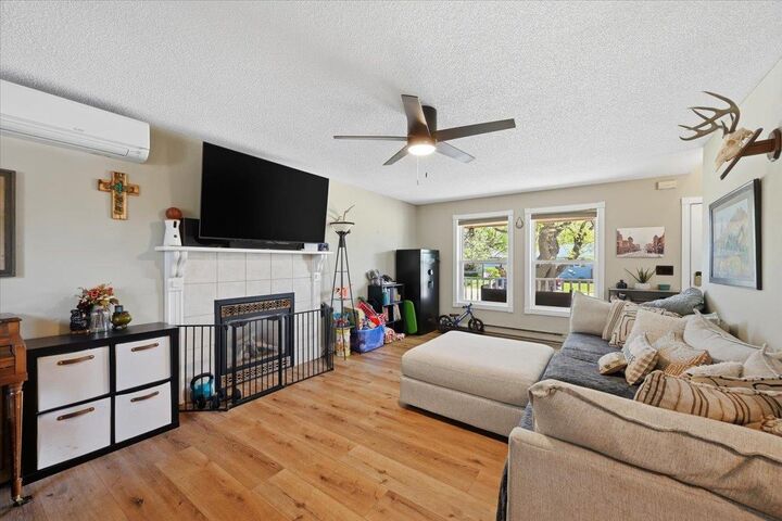 Property Photo: 2507 N 2nd Street SD 57783