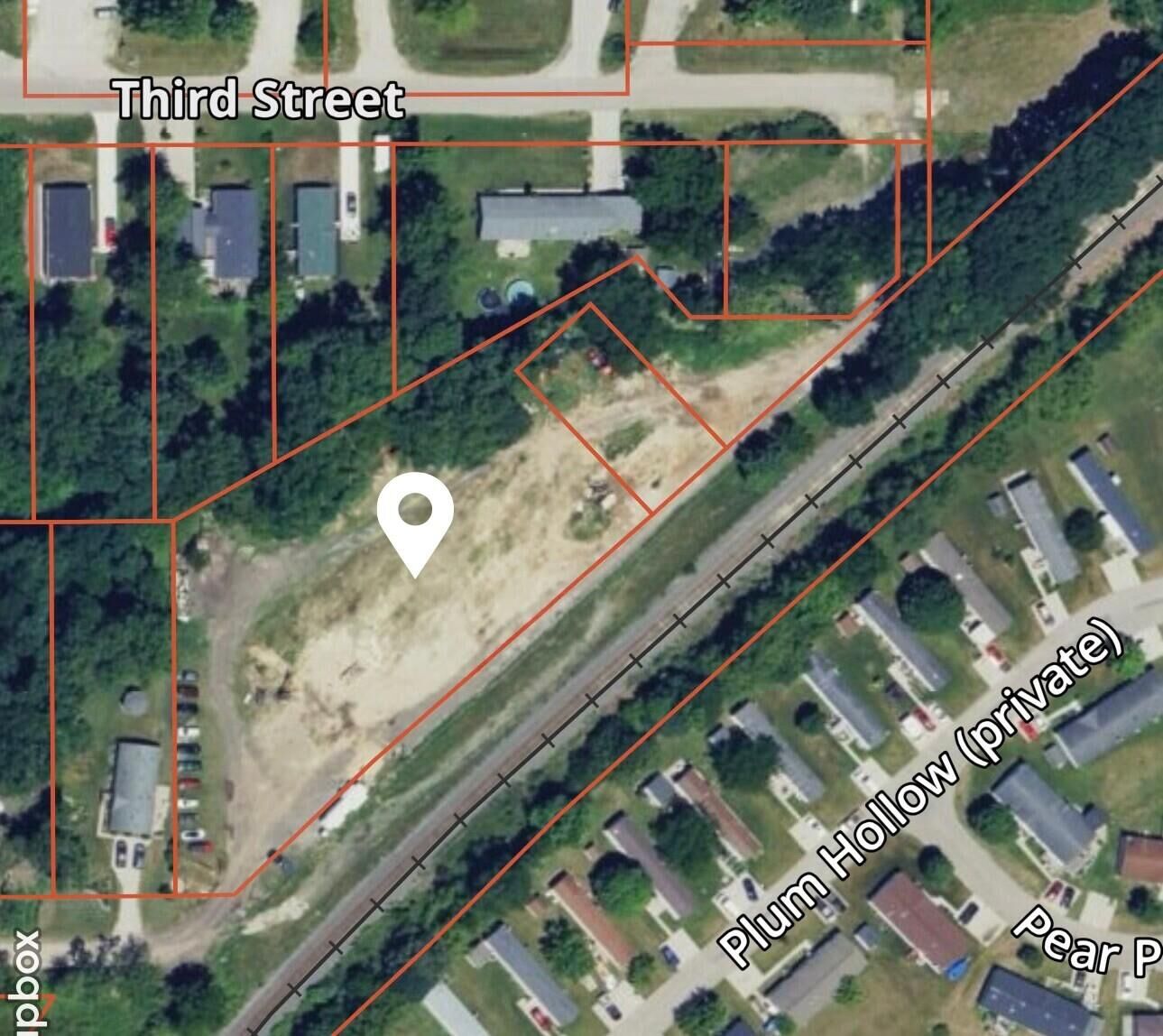 Property Photo: 123 Culvert Street MI 49408