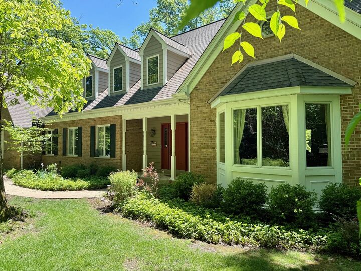 Property Photo:  37W305 Crane Road  IL 60175 