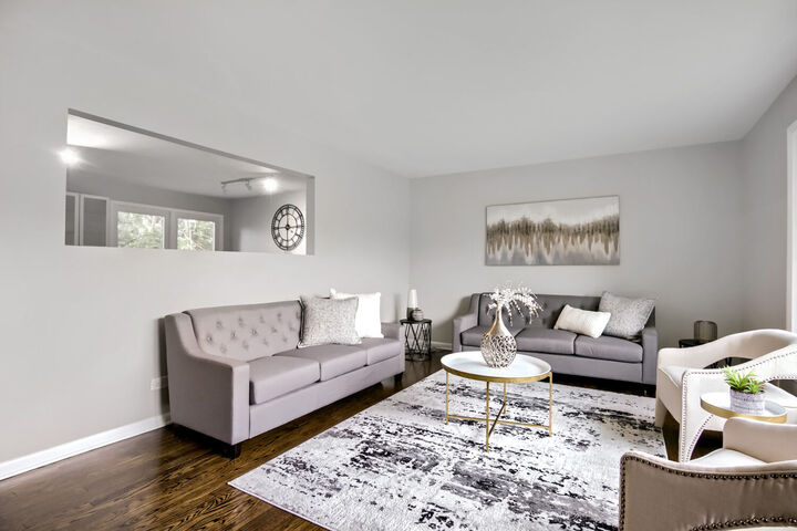 Property Photo:  10112 S Kostner Avenue  IL 60453 