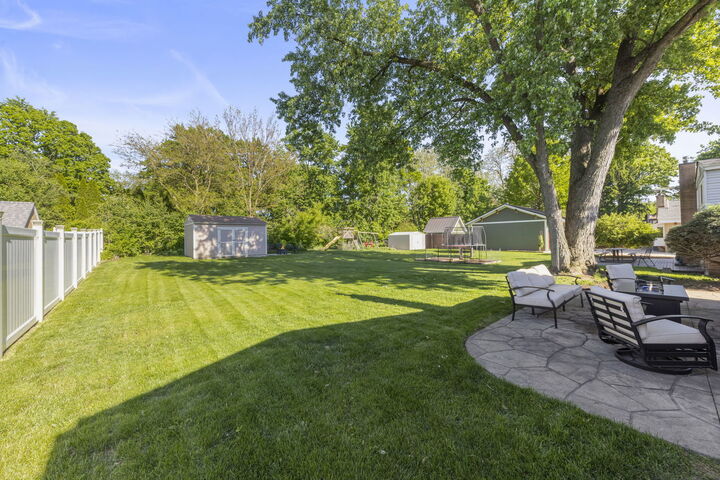 Property Photo:  65 N Glenview Avenue  IL 60148 