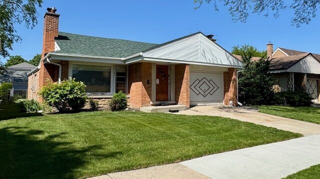 Property Photo: 7728 W Fargo Avenue IL 60631