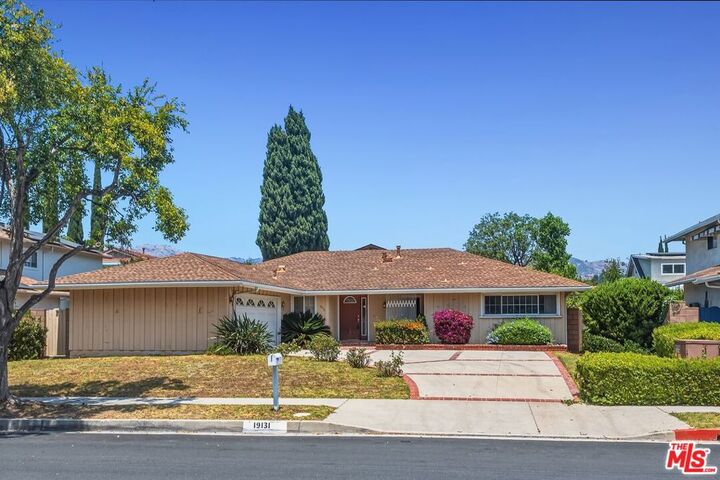 Property Photo:  19131 Tulsa Street  CA 91326 