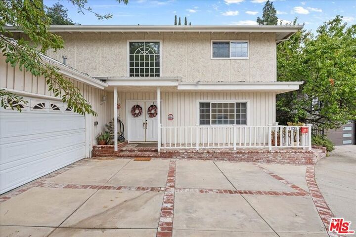 Property Photo:  4635 Esparto Street  CA 91364 