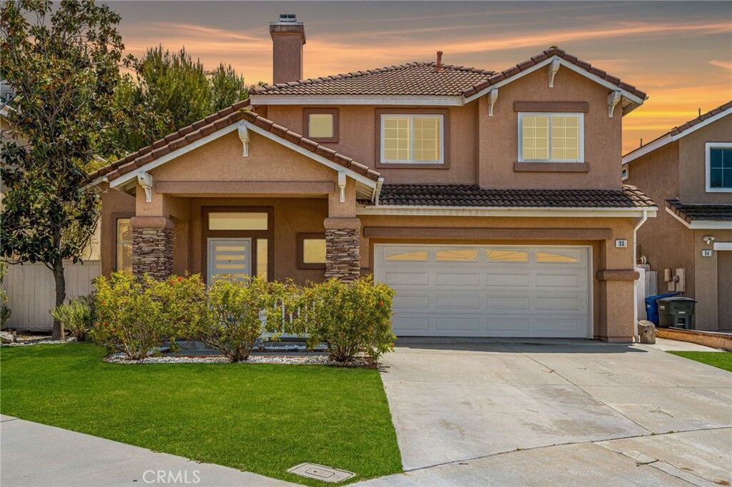 Property Photo: 22 Balise CA 92610