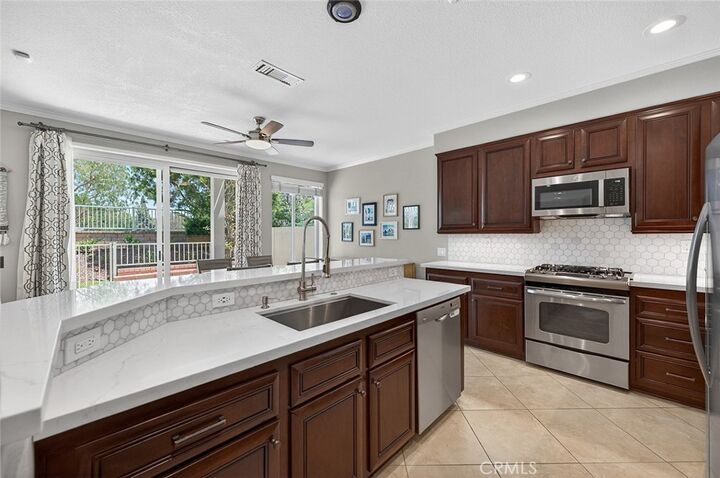 Property Photo:  24491 Western Way  CA 92677 