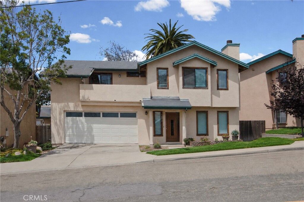 Property Photo:  1472 17th  CA 93445 