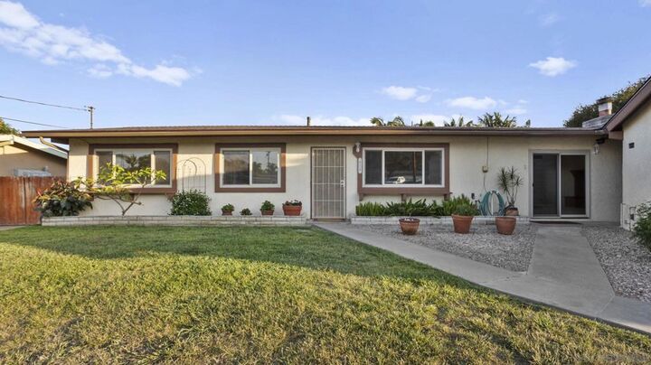 Property Photo:  628 Shuboro  CA 92083 