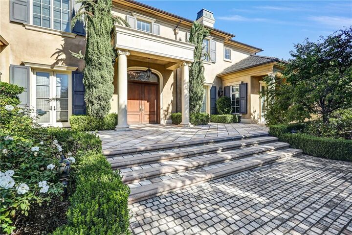 Property Photo:  729 Anoakia  CA 91006 