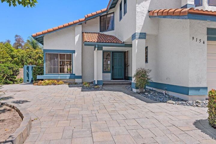 Property Photo: 9154 Cadley Court CA 92129