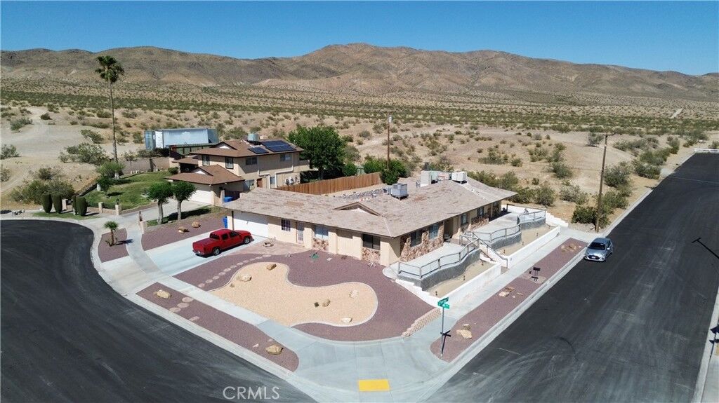 Property Photo:  29690 Palermo Street  CA 92311 