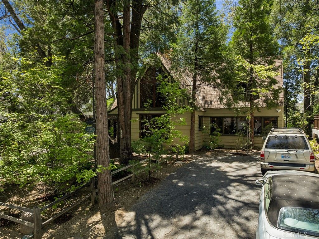 Property Photo:  238 Maple Drive  CA 92352 