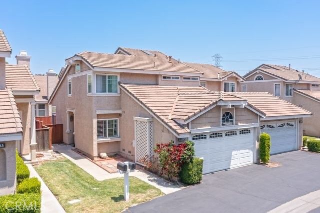 Property Photo:  12535 Countryside  CA 91732 