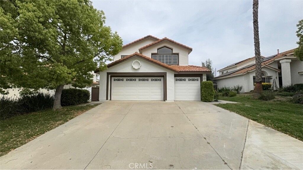 Property Photo:  40224 Holden  CA 92591 