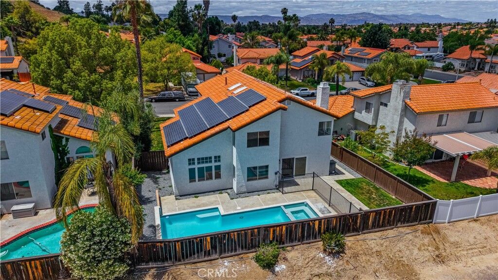 Property Photo: 40224 Holden CA 92591