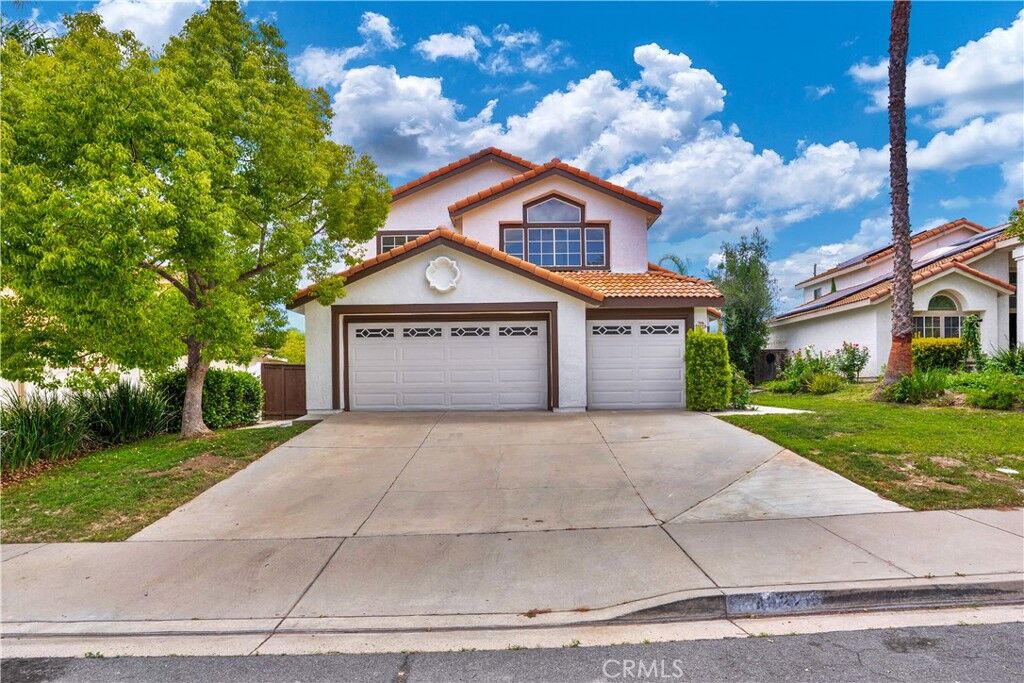Property Photo:  40224 Holden  CA 92591 
