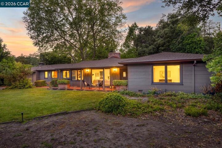 Property Photo:  1125 Glen Rd  CA 94549 