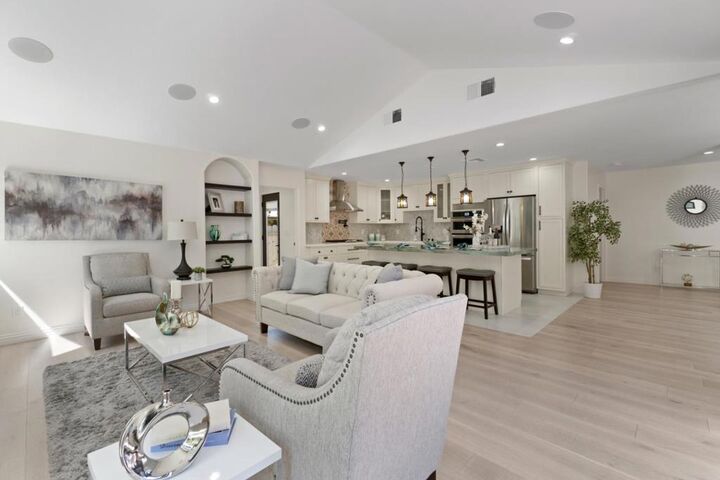 Property Photo:  13371 Quito Road  CA 95070 