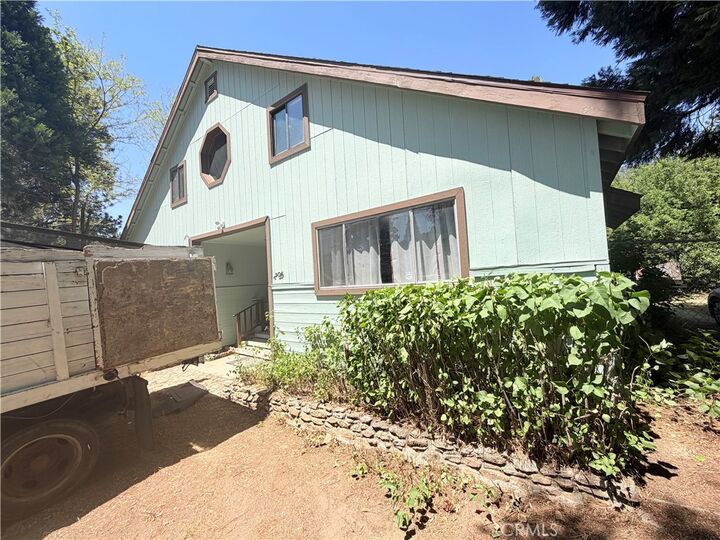 Property Photo:  295 Spruce  CA 92325 