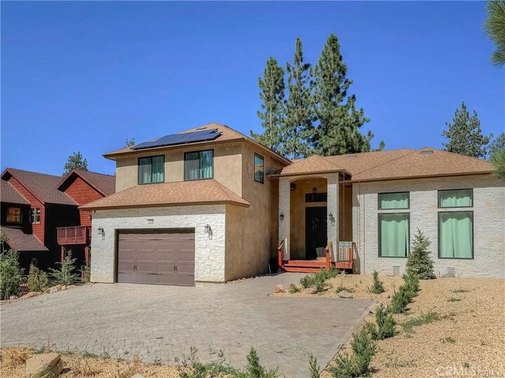 Property Photo:  1224 Wolf Creek Court  CA 92315 