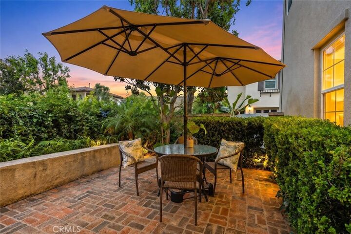 Property Photo:  17 Canopy  CA 92603 
