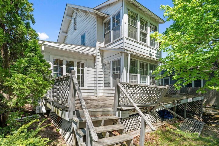 Property Photo:  28 William Street  ME 04401 