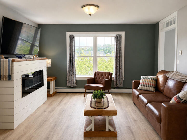 Property Photo:  13 Champagne Lane  ME 04250 