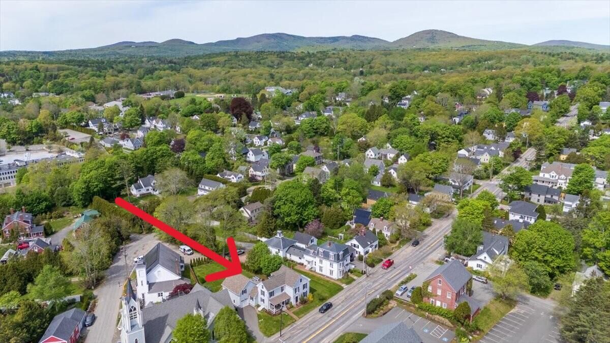 Property Photo: 6 Mountain Street ME 04843