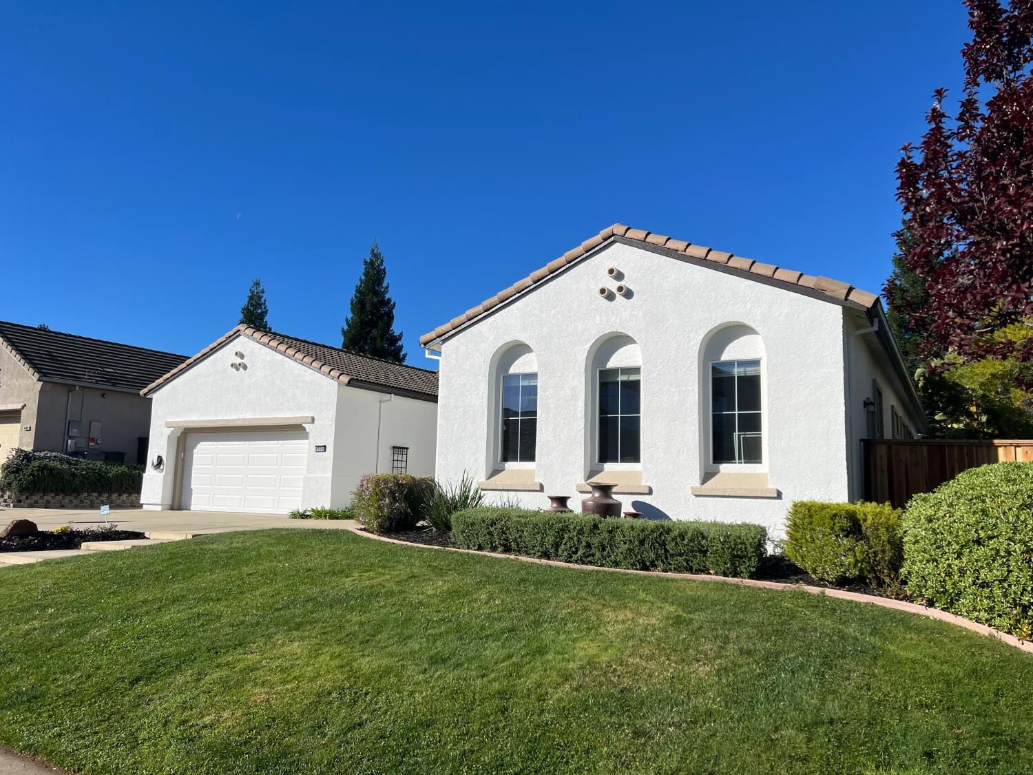 Property Photo:  6520 Nebula Court  CA 95677 