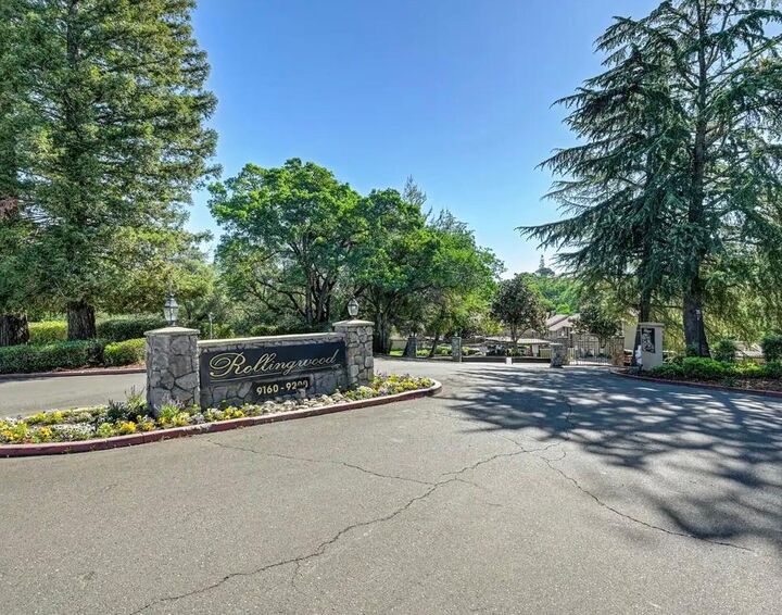 Property Photo:  9160 Madison Ave. 21  CA 95628 