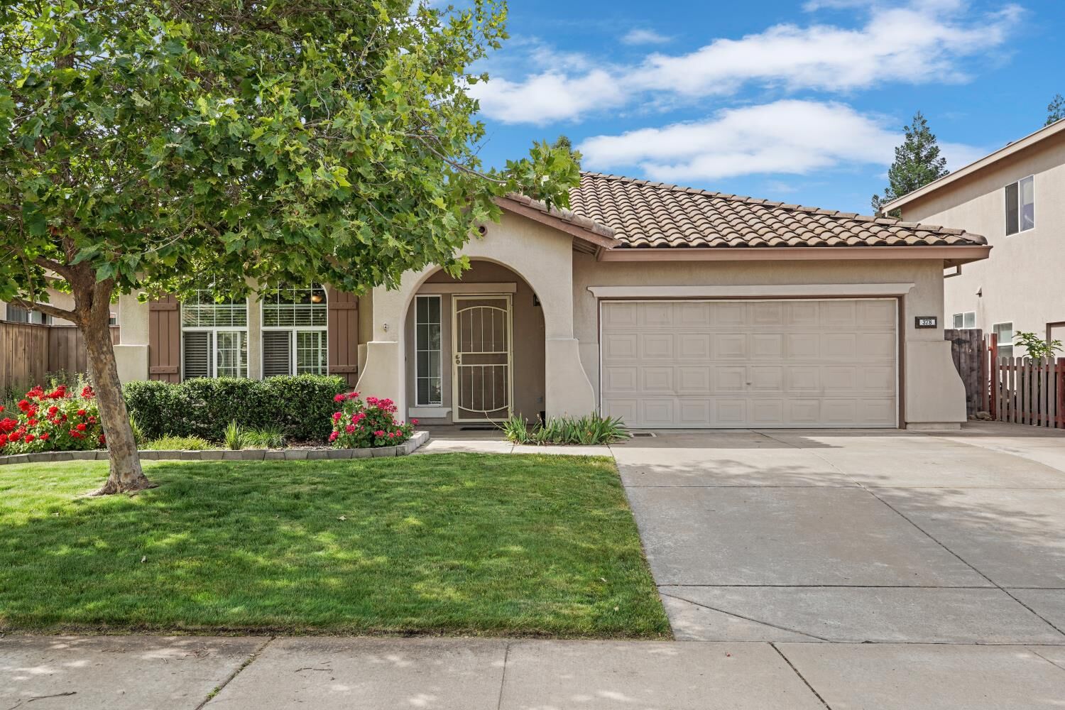 Property Photo: 378 Eagle CA 95640