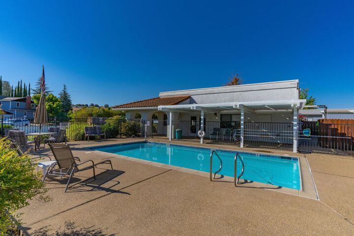 Property Photo:  183 Mesa De Oro Circle  CA 95685 