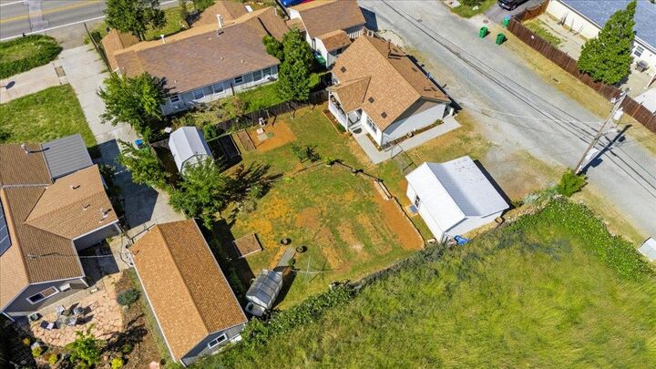 Property Photo:  232 Upper Slate Creek  CA 95945 