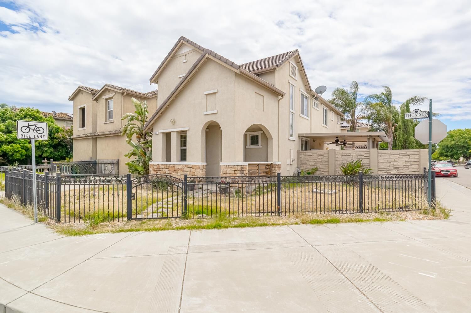 Property Photo:  188 Thomsen Road  CA 95330 