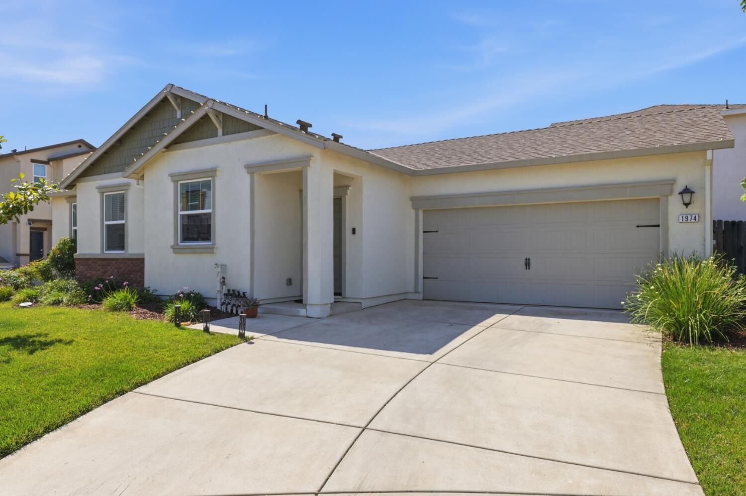 Property Photo: 1974 Manchester Drive CA 95901