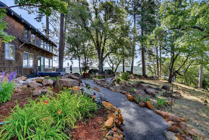 Property Photo: 20111 Tanglewood Road CA 95945