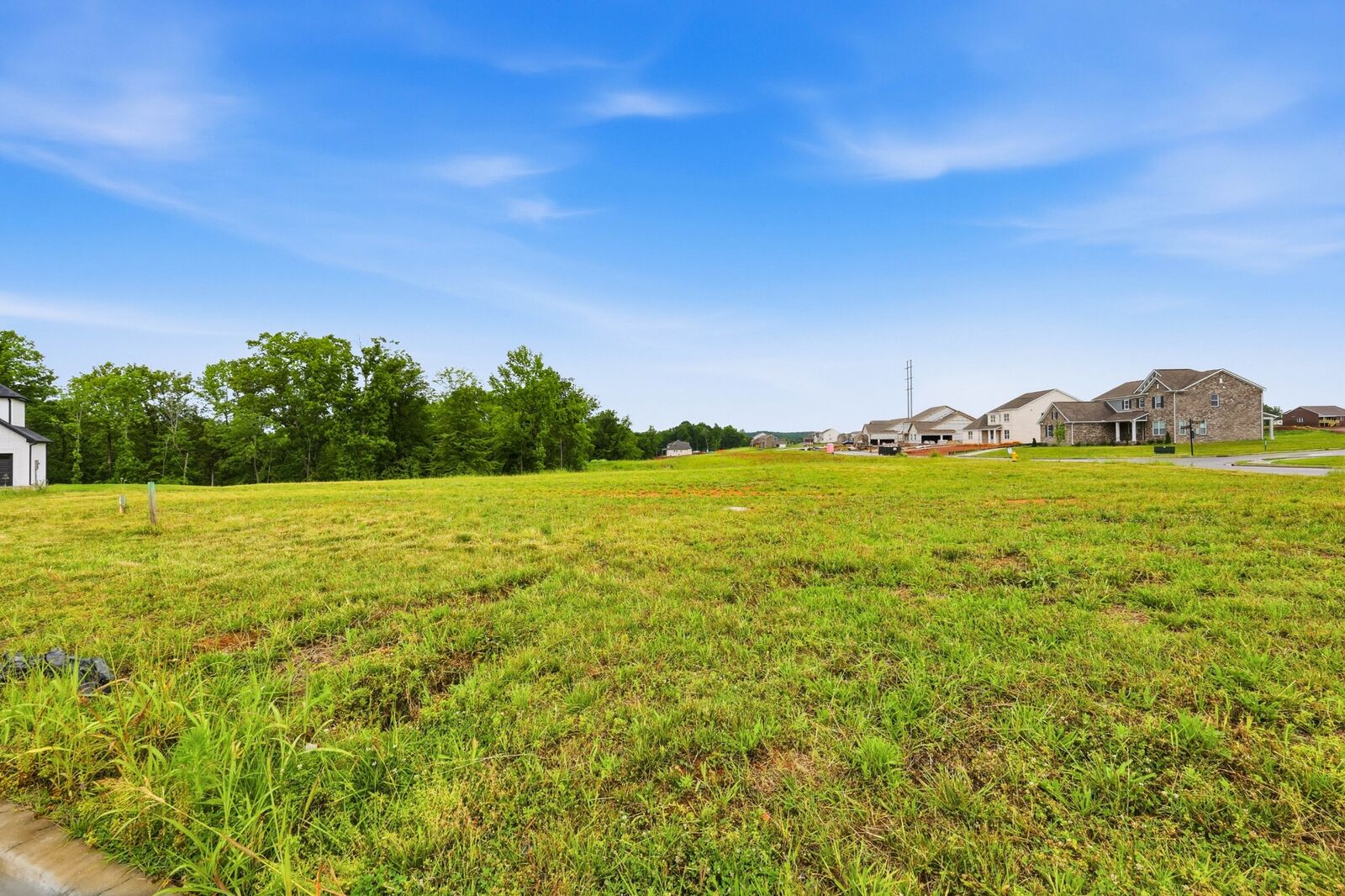 Property Photo: 705 Sandringham Ct TN 37043