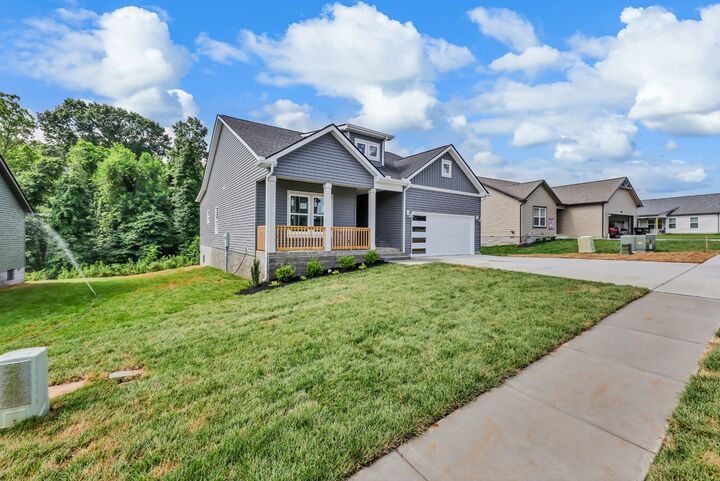 Property Photo: 159 Leitrim Dr TN 37042