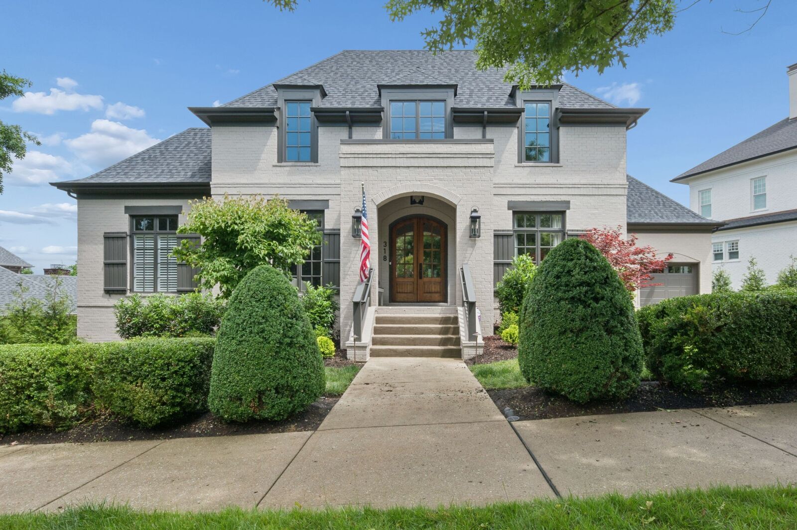 Property Photo: 318 Morning Mist Ln TN 37064