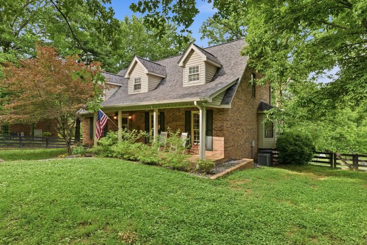 Property Photo: 7416 Bidwell Rd TN 37080